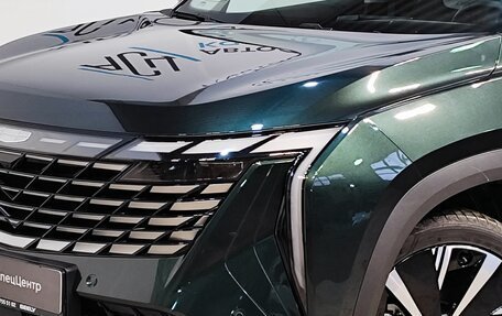 Geely Atlas, 2024 год, 3 559 000 рублей, 5 фотография