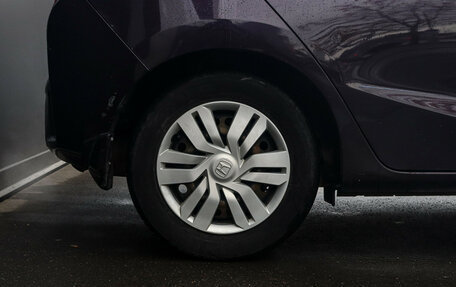 Honda Fit III, 2013 год, 717 000 рублей, 20 фотография
