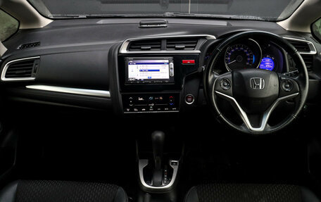Honda Fit III, 2013 год, 717 000 рублей, 19 фотография