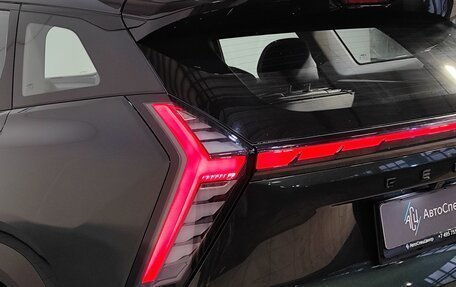 Geely Atlas, 2024 год, 3 559 000 рублей, 6 фотография