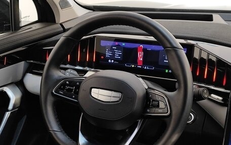 Geely Atlas, 2024 год, 3 559 000 рублей, 12 фотография
