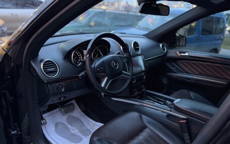Mercedes-Benz GL-Класс, 2011 год, 1 500 000 рублей, 5 фотография