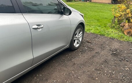 KIA cee'd III, 2013 год, 1 180 000 рублей, 2 фотография