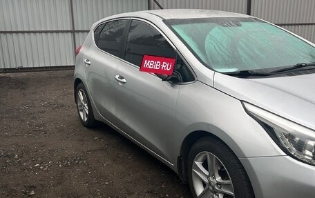 KIA cee'd III, 2013 год, 1 180 000 рублей, 3 фотография