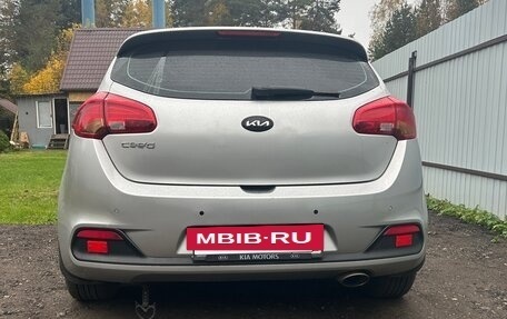 KIA cee'd III, 2013 год, 1 180 000 рублей, 6 фотография