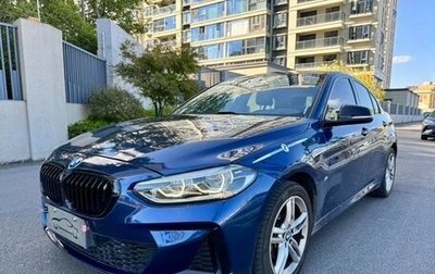 BMW 1 серия, 2020 год, 1 136 420 рублей, 1 фотография