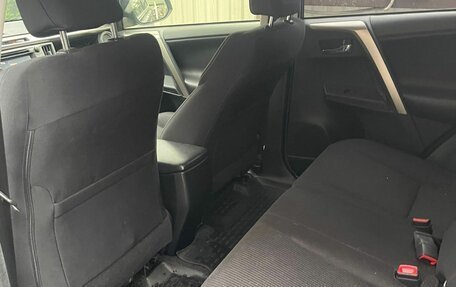 Toyota RAV4, 2014 год, 2 450 000 рублей, 1 фотография