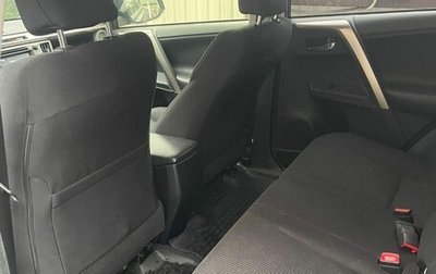 Toyota RAV4, 2014 год, 2 450 000 рублей, 1 фотография