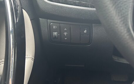 KIA cee'd III, 2013 год, 1 180 000 рублей, 13 фотография