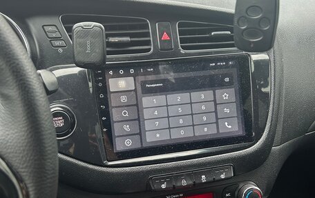 KIA cee'd III, 2013 год, 1 180 000 рублей, 12 фотография
