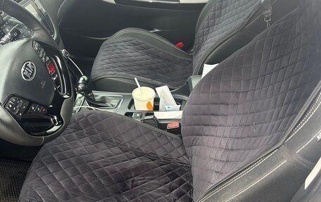 KIA cee'd III, 2013 год, 1 180 000 рублей, 14 фотография