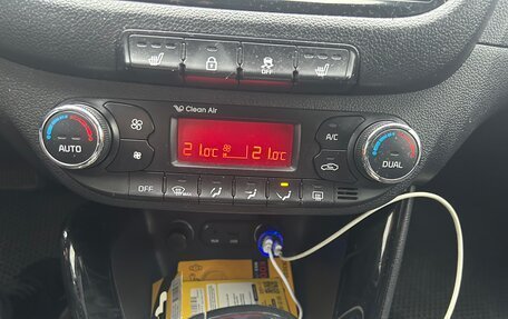 KIA cee'd III, 2013 год, 1 180 000 рублей, 15 фотография