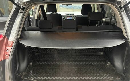 Toyota RAV4, 2014 год, 2 450 000 рублей, 3 фотография
