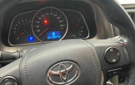 Toyota RAV4, 2014 год, 2 450 000 рублей, 5 фотография