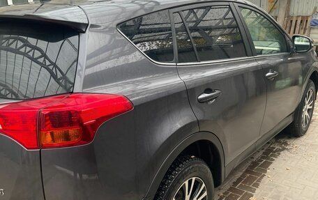 Toyota RAV4, 2014 год, 2 450 000 рублей, 10 фотография