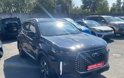 Chery Tiggo 4 I рестайлинг, 2024 год, 1 706 000 рублей, 1 фотография