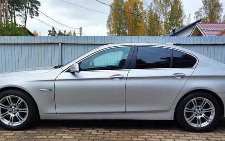 BMW 5 серия, 2011 год, 1 290 000 рублей, 4 фотография