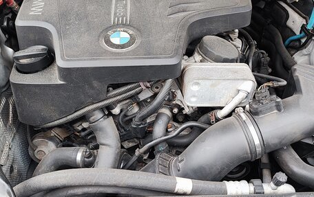 BMW 5 серия, 2011 год, 1 290 000 рублей, 10 фотография