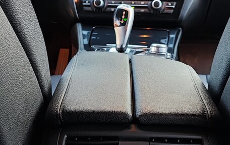 BMW 5 серия, 2011 год, 1 290 000 рублей, 13 фотография
