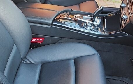BMW 5 серия, 2011 год, 1 290 000 рублей, 14 фотография