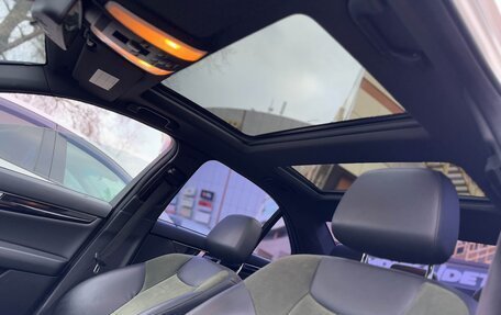 Mercedes-Benz C-Класс, 2014 год, 1 200 000 рублей, 6 фотография