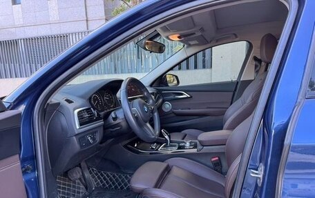 BMW 1 серия, 2020 год, 1 136 420 рублей, 8 фотография