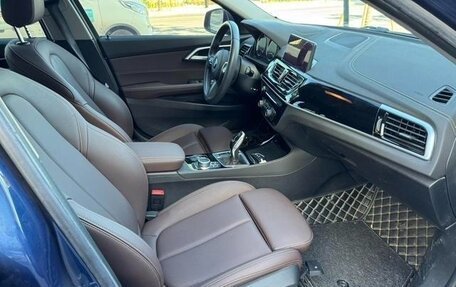 BMW 1 серия, 2020 год, 1 136 420 рублей, 9 фотография