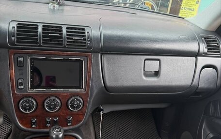 Mercedes-Benz M-Класс, 2003 год, 550 000 рублей, 11 фотография