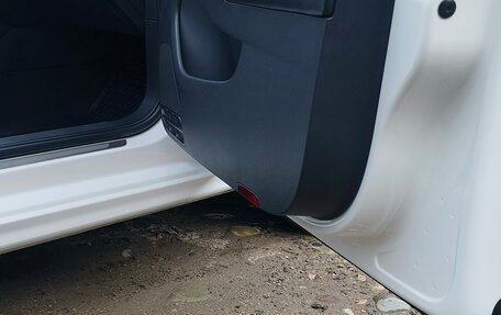 Volkswagen Jetta VI, 2012 год, 1 200 000 рублей, 13 фотография