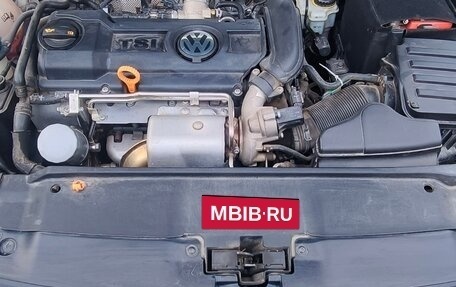 Volkswagen Jetta VI, 2012 год, 1 200 000 рублей, 10 фотография