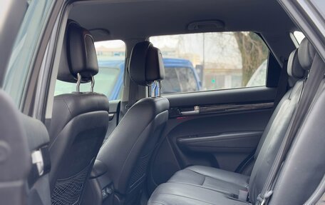 KIA Sorento II рестайлинг, 2017 год, 1 500 000 рублей, 7 фотография