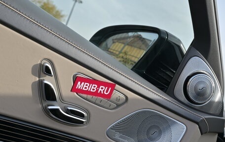 Mercedes-Benz Maybach S-Класс, 2016 год, 5 250 000 рублей, 17 фотография