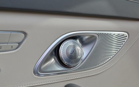 Mercedes-Benz Maybach S-Класс, 2016 год, 5 250 000 рублей, 37 фотография