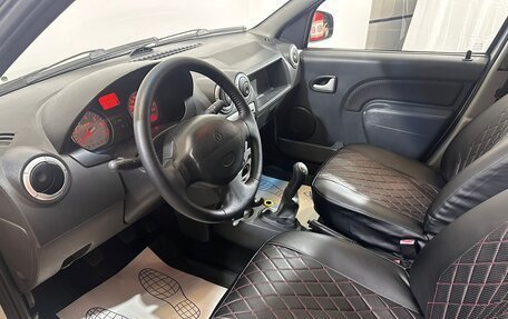 Renault Logan I, 2007 год, 365 000 рублей, 13 фотография