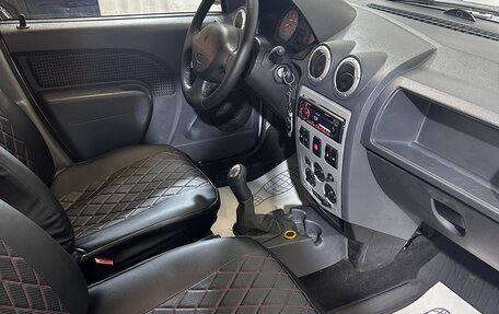 Renault Logan I, 2007 год, 365 000 рублей, 16 фотография