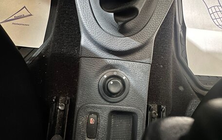 Renault Logan I, 2007 год, 365 000 рублей, 19 фотография