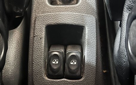 Renault Logan I, 2007 год, 365 000 рублей, 18 фотография