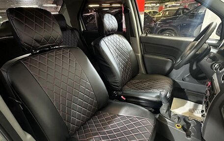 Renault Logan I, 2007 год, 365 000 рублей, 21 фотография