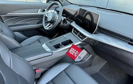 Haval F7, 2025 год, 3 499 000 рублей, 7 фотография