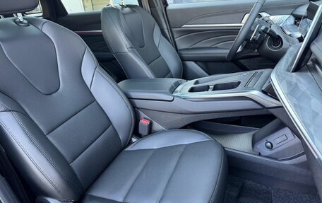 Haval F7, 2025 год, 3 499 000 рублей, 11 фотография