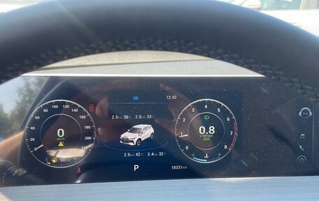 Chery Tiggo 4 I рестайлинг, 2024 год, 1 706 000 рублей, 7 фотография