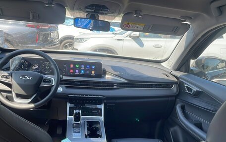 Chery Tiggo 4 I рестайлинг, 2024 год, 1 706 000 рублей, 8 фотография