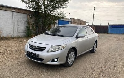 Toyota Corolla, 2008 год, 715 000 рублей, 1 фотография