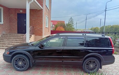 Volvo XC70 I, 2002 год, 780 000 рублей, 3 фотография