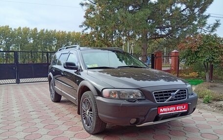 Volvo XC70 I, 2002 год, 780 000 рублей, 1 фотография