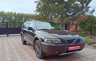 Volvo XC70 I, 2002 год, 780 000 рублей, 1 фотография
