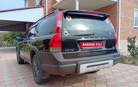 Volvo XC70 I, 2002 год, 780 000 рублей, 4 фотография