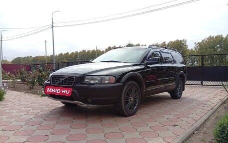 Volvo XC70 I, 2002 год, 780 000 рублей, 2 фотография