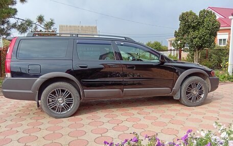Volvo XC70 I, 2002 год, 780 000 рублей, 6 фотография