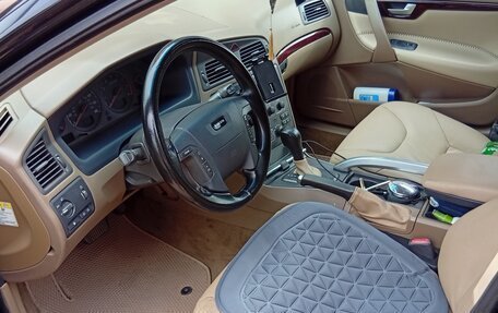 Volvo XC70 I, 2002 год, 780 000 рублей, 10 фотография